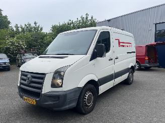 Used car part Volkswagen Crafter 35 BESTEL L1 H1 80 KW EURO5, AIRCO 2011/6
