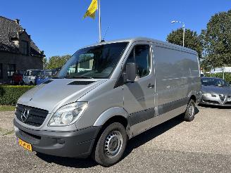 disassembly commercial vehicles Mercedes Sprinter 316 CDI L2/H1 AUTOMAAT, AIRCO, NAVIGATIE ENZ 2010/3