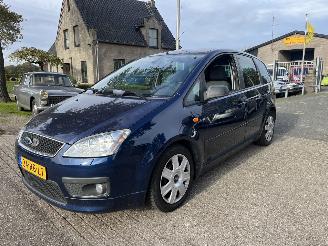 Used car part Ford Focus C-Max 2.0-16V Sport, CLIMA, PDC ENZ 2005/1