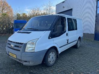 occasion bicycles Ford Transit 260S FD DC 110 LR 4.23 2008/4