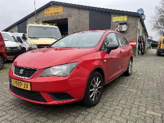 occasion bus Seat Ibiza ST 1.2 Style, airco 2012/6