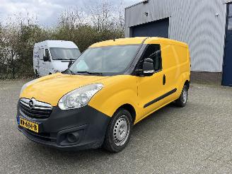 damaged scooters Opel Combo 1.3 CDTi L2H1 ecoFLEX Edition, airco, pdc, maxi  enz 2016/3