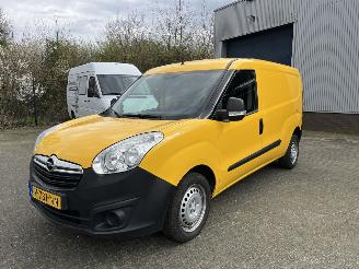 occasion commercial vehicles Opel Combo 1.3 CDTi L2H1 Edition, airco, pdc, elktr. pakket, euro6 motor 2018/4