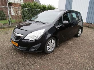occasion commercial vehicles Opel Meriva 1.4 Airco Radio/CD 2011/6