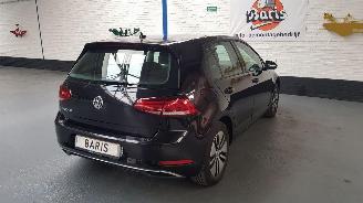rozbiórka samochody osobowe Volkswagen e-Golf E-GOLF 136 PK AUT .... 2017/5