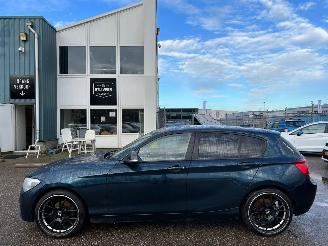 occasion scooters BMW 1-serie 116i EDE Upgrade Edition BJ 2013 234352 KM 2013/2