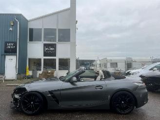 occasion commercial vehicles BMW Z4 M40i aut High Executive Edition BJ 2020 98900 KM 2020/7