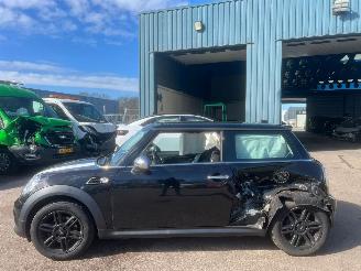 occasion motor cycles Mini One 1.6 One Holland Street BJ 2014 95558 KM 2014/1