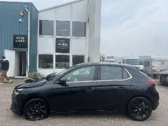 occasion other Opel Corsa 1.2 Elegance BJ 2020 89805 KM 2020/4