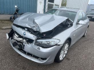 BMW 5-serie 528i AUTOMAAT High Executive BJ 2013 211455 KM picture 6