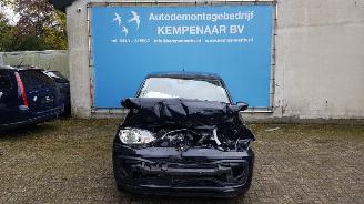 damaged commercial vehicles Volkswagen Up Up! (121) Hatchback 1.0 12V 60 (CHYA) [44kW]  (08-2011/08-2020) 2018/11