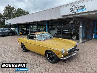 occasion commercial vehicles Volvo P-1800 P1800E Coupe 1970/6