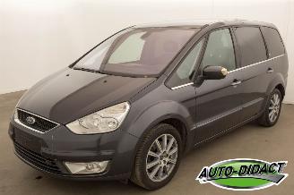 Ford Galaxy 1.8 Leer Airco picture 1