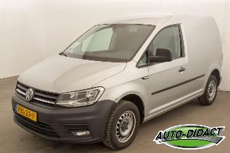 occasion campers Volkswagen Caddy 2.0 TDI 75 kw Automaat L1H1 BMT Highline 2019/10