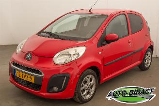occasion motor cycles Citroën C1 1.0 Edition First Edition 2012/4