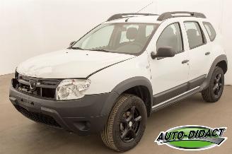 occasion passenger cars Dacia Duster 1.5 DCi Geen Airco 2012/2