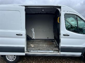 Ford Transit 2.0 Navi picture 24