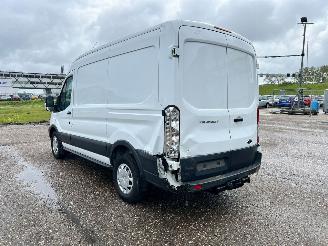 Ford Transit 2.0 Navi picture 3