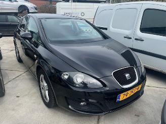 occasion campers Seat Leon 1.8 tfsi LC9Z 2010/4