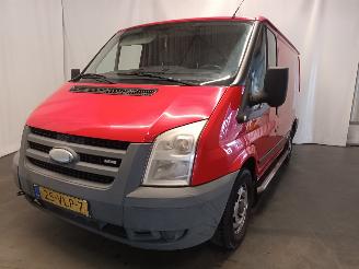 occasion scooters Ford Transit Transit Van 2.2 TDCi 16V (P8FA(Euro 4)) [63kW]  (04-2006/08-2014) 2008/1