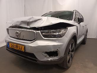 occasion commercial vehicles Volvo XC40 XC40 (XZ) Recharge AWD (EAD3.1) [300kW]  (11-2020/...) 2020/11