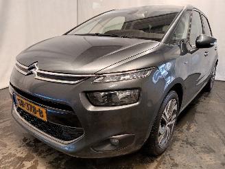 Gebrauchtwagen PKW Citroën C4 C4 Picasso (3D/3E) MPV 1.6 e-Hdi, BlueHDi 115 (DV6C(9HC)) [85kW]  (02-=
2013/03-2018) 2016/3