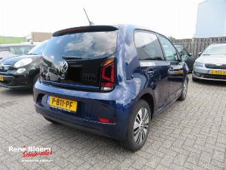 Unfall Kfz Wohnmobil Volkswagen e-Up! Style Automaat 83pk 2020/12