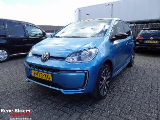 Volkswagen e-Up! Style 5drs 83pk picture 1