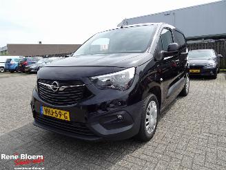 occasion commercial vehicles Opel Combo 1.5 D L1H1 Edition 102pk 2020/10