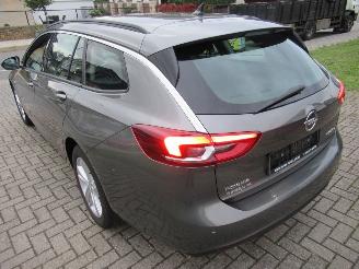 damaged commercial vehicles Opel Insignia Insignia ST  1.6D 136Pk  Edition  Climatronic Navi ....... 2019/3