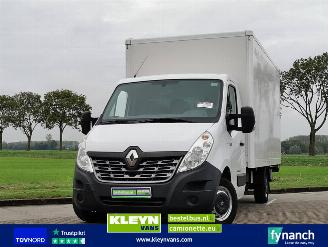 Renault Master 2.3 picture 1