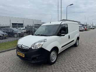 damaged campers Opel Combo 1.3 CDTi L2 Edition 2019/1