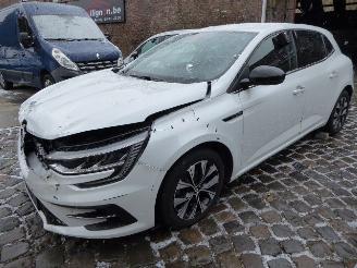 occasion other Renault Mégane Limited 2021/12
