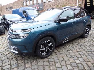 occasion commercial vehicles Citroën C5 Aircross Live 2020/2