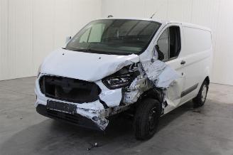 disassembly commercial vehicles Ford Transit  2021/6