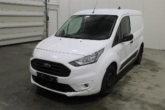 disassembly microcars Ford Transit Connect  2022/9