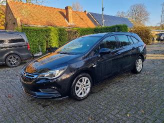 occasion commercial vehicles Opel Astra 1.0 Turbo ECOTEC Edition 2018/7