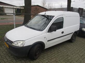 rozbiórka samochody osobowe Opel Combo  2005/3