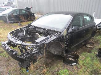 disassembly machines Opel Astra  2004/1