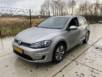 rozbiórka samochody osobowe Volkswagen e-Golf 100 kWh -LED-NAVI-PDC 2019/1