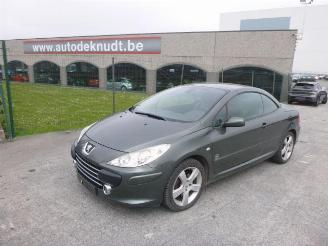 occasion commercial vehicles Peugeot 307 2.0 HDI  JBL 2007/8