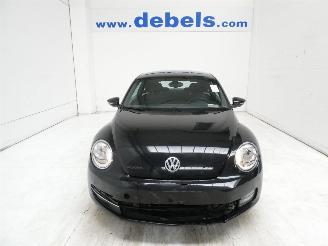 okazja samochody osobowe Volkswagen Beetle 1.2 DESIGN 2012/1