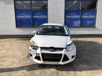 occasion commercial vehicles Ford Focus Focus 3, Hatchback, 2010 / 2020 1.0 Ti-VCT EcoBoost 12V 100 2015/5