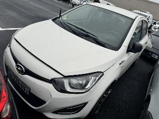 occasion commercial vehicles Hyundai I-20  2012/9