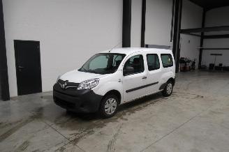 disassembly commercial vehicles Renault Kangoo CAMIONETTE 2019/7