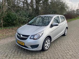 Opel Karl 1.0 EcoFlex 5-Drs 2019 Cruise*Airco* picture 2